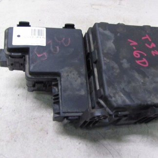 X-TRAIL T32 1.6 SKRZYNKA BEZPIECZNIKÓW 14- 325 043/325 X-TRAIL T32 1.6 SKRZYNKA BEZPIECZNIKÓW 14- 325 043/325