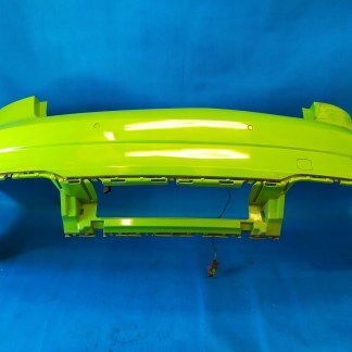 AUDI A3 8V SEDAN 18R S-LINE 2.0 TDI 110KW ZDERZAK WIĄZKA PDC TYŁ 8V5807511J 8V5807511J 24/06 AUDI A3 8V SEDAN 18R S-LINE 2.0 TDI 110KW ZDERZAK WIĄZKA PDC TYŁ 8V5807511J 8V5807511J 24/06