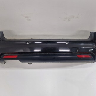 ZDERZAK TYLNY BMW X3 E83 M PAKIET BLACK SAPPHIRE ZDERZAK TYLNY BMW X3 E83 M PAKIET BLACK SAPPHIRE