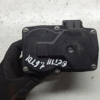 OCTAVIA III 13-18r 1.6 TDI PRZEPUSTNICA WYDECHU 5Q0253691K OCTAVIA III 13-18r 1.6 TDI PRZEPUSTNICA WYDECHU 5Q0253691K