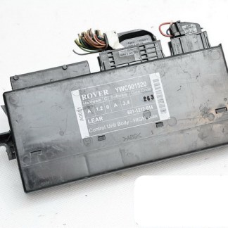 komputer ROVER 75 MG ZT YWC001520 601-1212-014 komputer ROVER 75 MG ZT YWC001520 601-1212-014