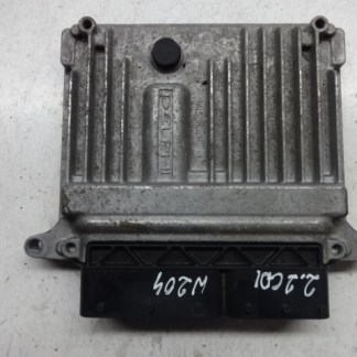 C KLASA W204 2.2 CDI KOMPUTER SILNIKA A6461507972 A0054468740 C KLASA W204 2.2 CDI KOMPUTER SILNIKA A6461507972 A0054468740