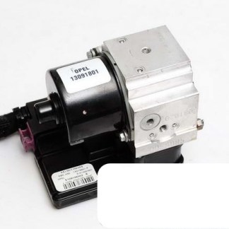 ABS OPEL VECTRA 2.0 DTI 13091801 S108196002K ABS OPEL VECTRA 2.0 DTI 13091801 S108196002K