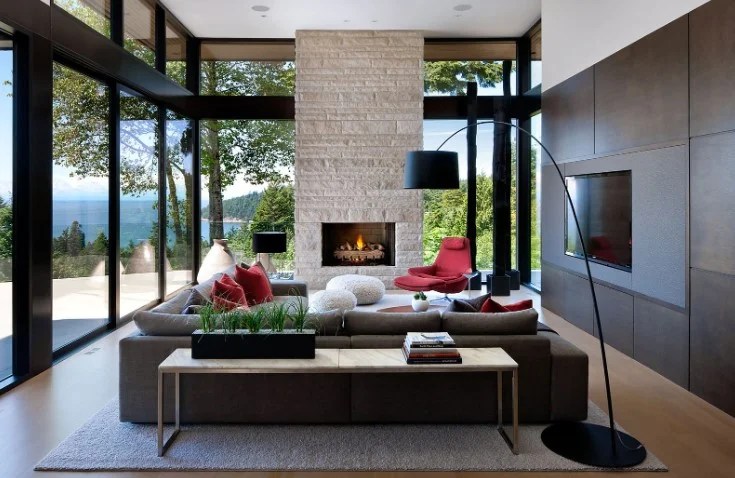 Modern House Decor: Elevating Your Living Space with Contemporary Style Modern House Decor: Elevating Your Living Space with Contemporary Style