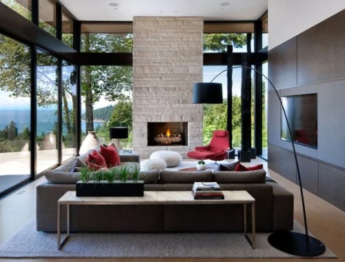 Modern House Decor: Elevating Your Living Space with Contemporary Style Modern House Decor: Elevating Your Living Space with Contemporary Style