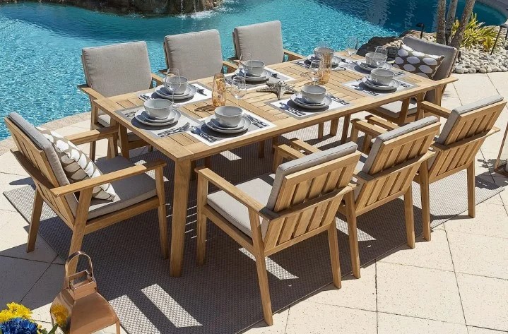 The Ultimate Guide to Outdoor Dining Sets The Ultimate Guide to Outdoor Dining Sets