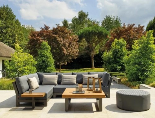 Garden Furniture: Enhancing Your Outdoor Living Space Garden Furniture: Enhancing Your Outdoor Living Space