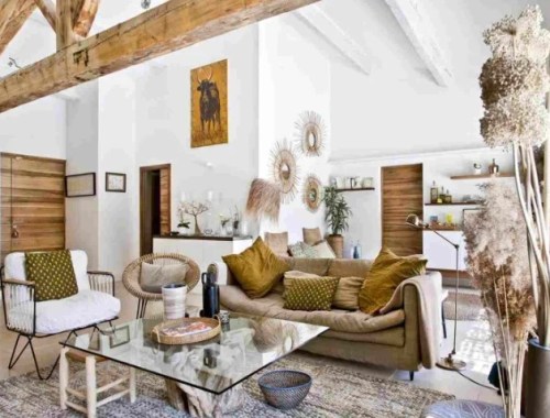 Home Decoration: Enhancing Your Living Space Home Decoration: Enhancing Your Living Space