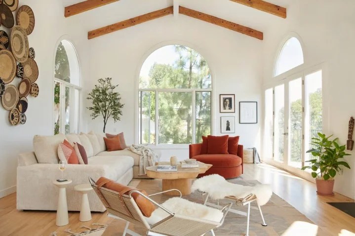 The Role of Interior Designers in Shaping Spaces The Role of Interior Designers in Shaping Spaces