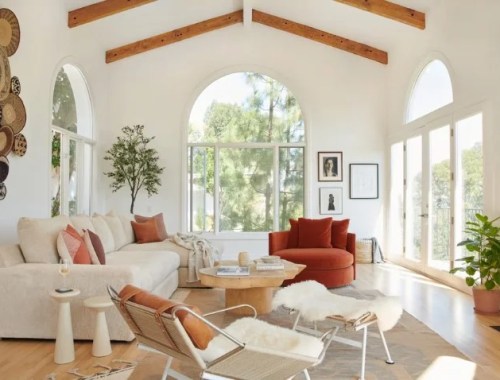 The Role of Interior Designers in Shaping Spaces The Role of Interior Designers in Shaping Spaces