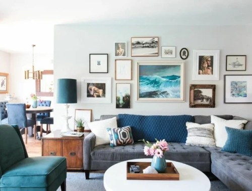 Interior Styling: Elevating Spaces with Creativity and Flair Interior Styling: Elevating Spaces with Creativity and Flair