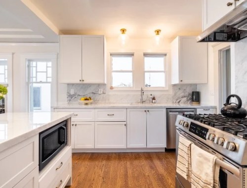Kitchen Renovation Costs: A Comprehensive Guide Kitchen Renovation Costs: A Comprehensive Guide