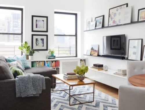 Wall Decor for Living Room: Elevating Your Space Wall Decor for Living Room: Elevating Your Space