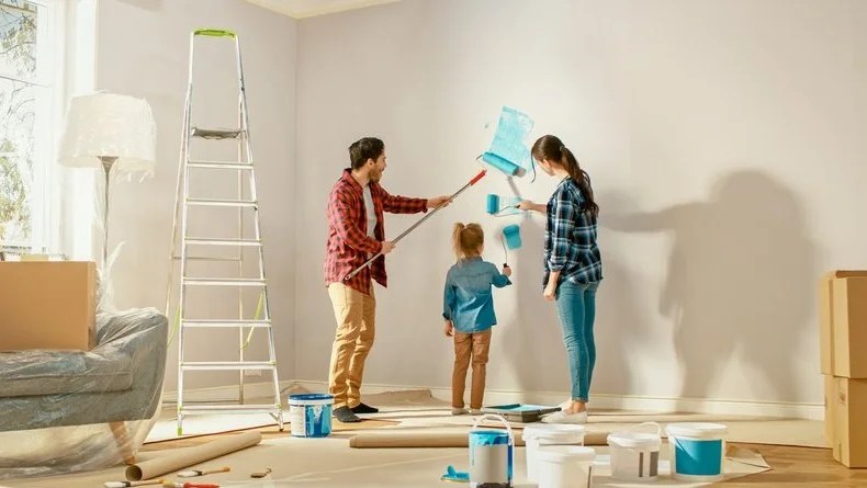 Home Improvement: Enhancing Your Living Space Home Improvement: Enhancing Your Living Space