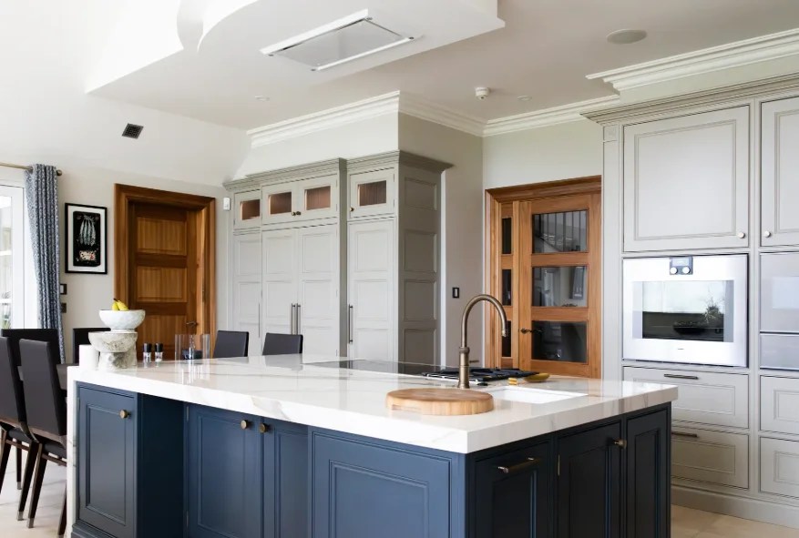 Kitchens Perth: Blending Tradition and Modernity in Your Home Kitchens Perth: Blending Tradition and Modernity in Your Home