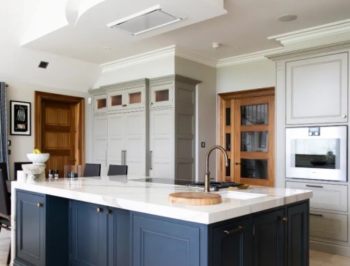 Kitchens Perth: Blending Tradition and Modernity in Your Home Kitchens Perth: Blending Tradition and Modernity in Your Home