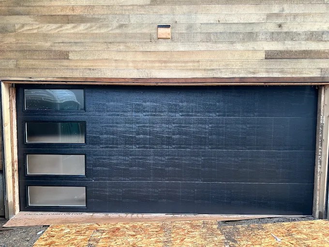 Top Garage Door Design Trends for 2025 Top Garage Door Design Trends for 2025