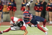 Linebacker Beverette, Montreal Alouettes off to solid start to CFL season