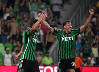 Austin FC impressive after defeating UNAM Pumas in League Cup opener