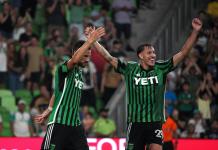 Austin FC impressive after defeating UNAM Pumas in League Cup opener