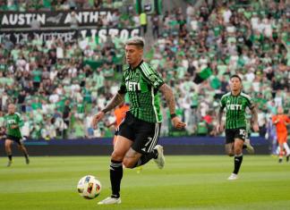 Austin FC waives Emiliano Rigoni according to report