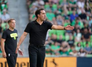 Austin FC has signed Ukraine national team center back Oleksandr Svatok until 2027