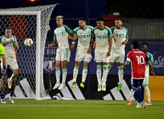The release of Oregano only at the beginning of the summer of the sporting director of Austin FC Rodolfo Borrell