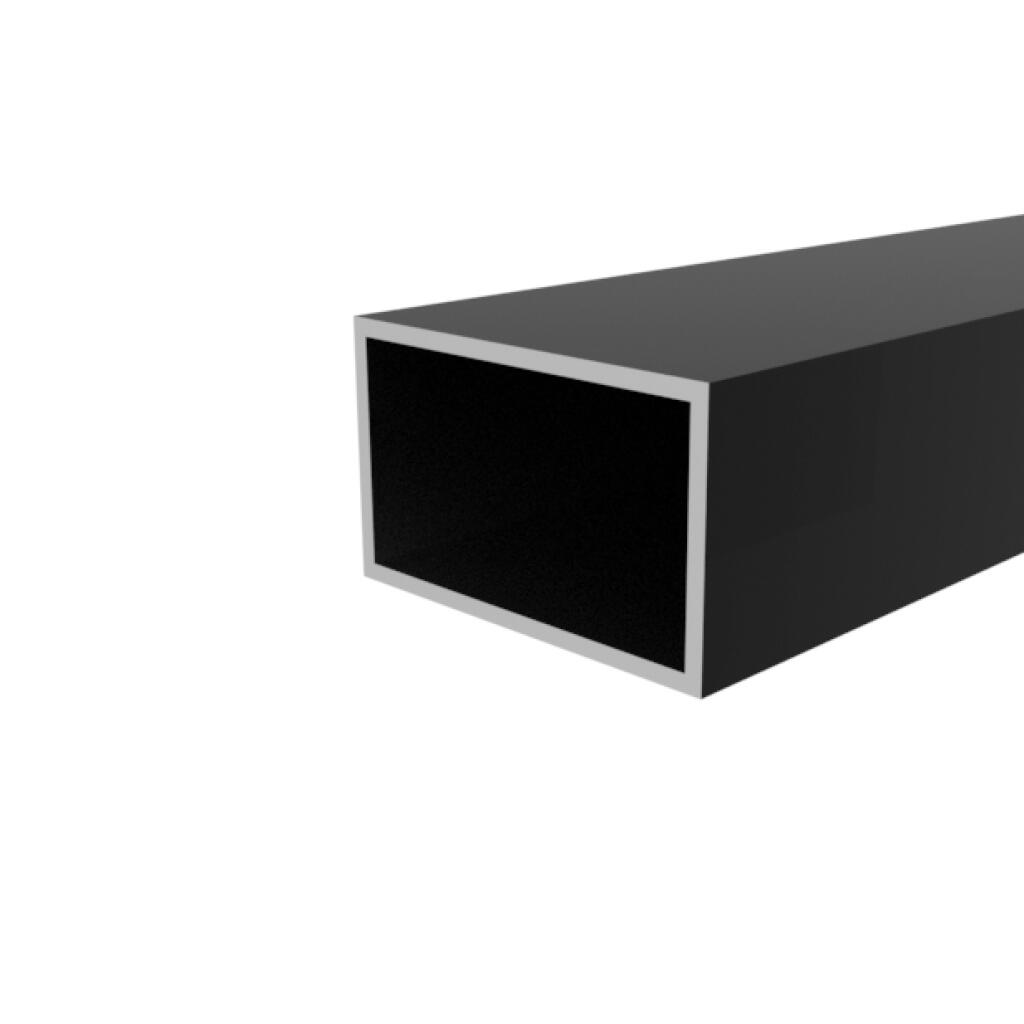 Onderbalk Aluminium Onderbalk Aluminium