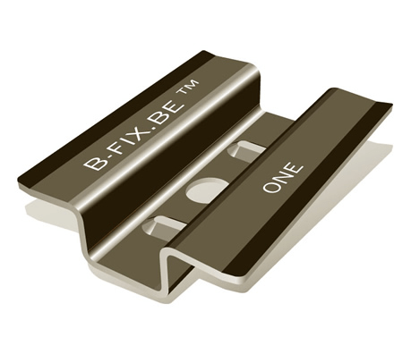 B-fix clips