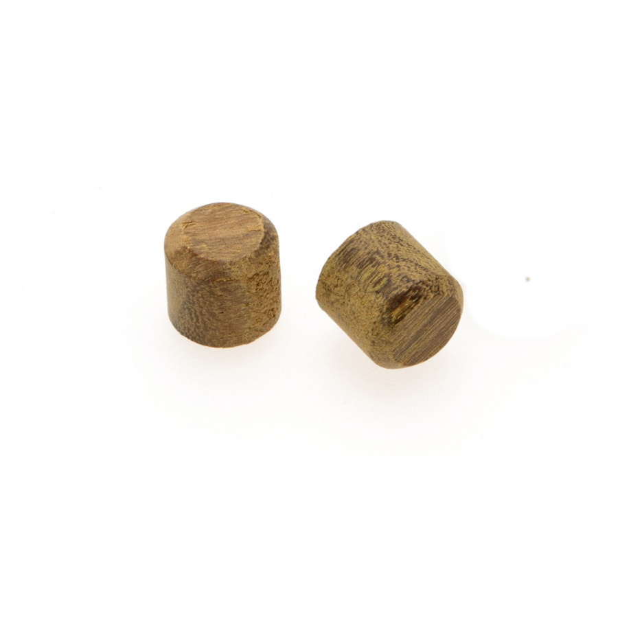 Houten taps Ipé