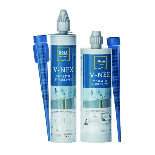 VINYL ESTER RESIN V NEX 300ML