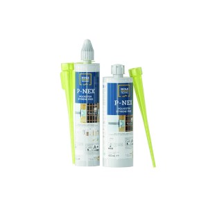 POLY ESTER RESIN P NEX 300ML POLY ESTER RESIN P NEX 300ML