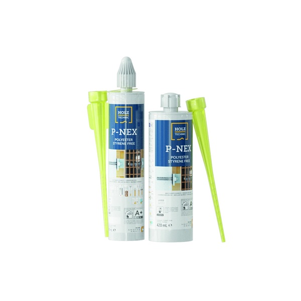 POLY ESTER RESIN P NEX 300ML