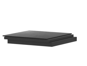 LEVELLING RUBBER PAD LEVELLING RUBBER PAD