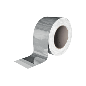 Aluminium Tape Reflective - enkelzijdig Aluminium Tape Reflective - enkelzijdig