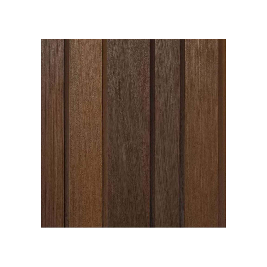 Lignum ayous u-groef 21x130 naturel Lignum ayous u-groef 21x130 naturel