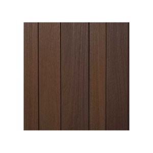 Lignum ayous v-groef 21x130 naturel Lignum ayous v-groef 21x130 naturel