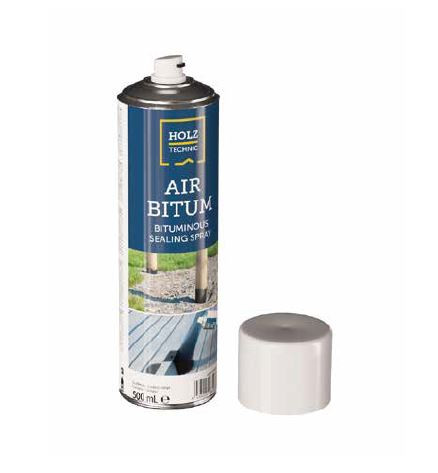 AIR BITUM BLACK 500ML AIR BITUM BLACK 500ML