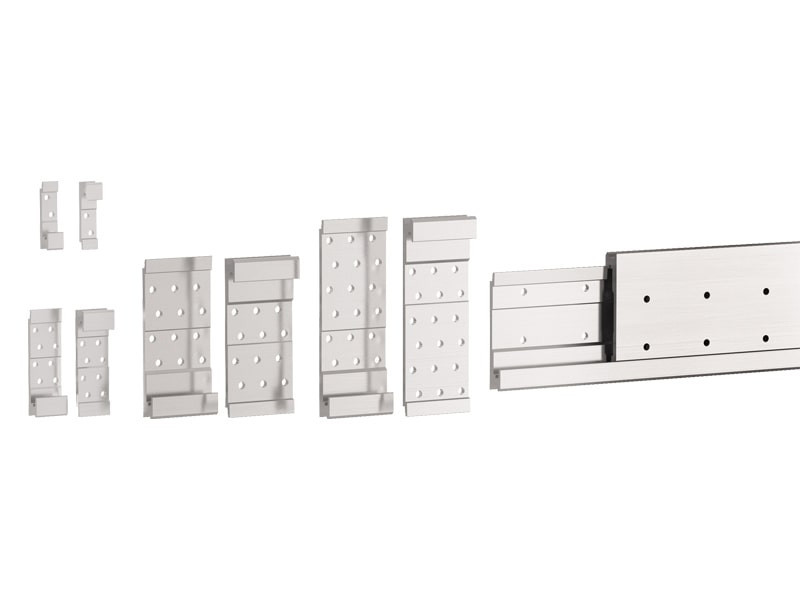 LOCK T - MIDI HOUT-HOUT VERBINDING