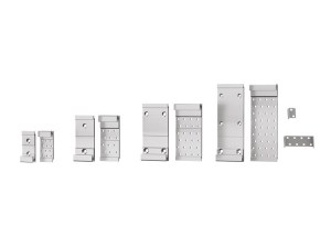 LOCK C - HOUT-HOUT VERBINDING LOCK C - HOUT-HOUT VERBINDING