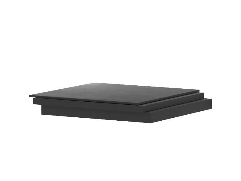 LEVELLING RUBBER PAD