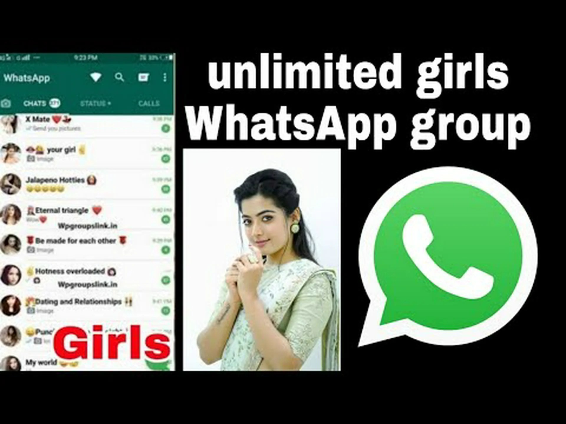 Whatsapp dating groups Whatsapp dating groups
