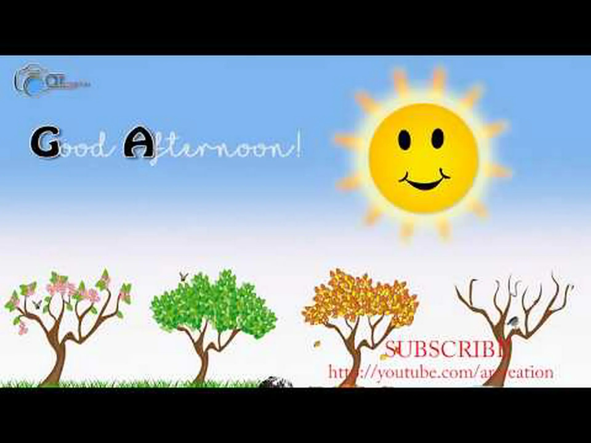 Good afternoon animated for whatsapp Good afternoon animated for whatsapp