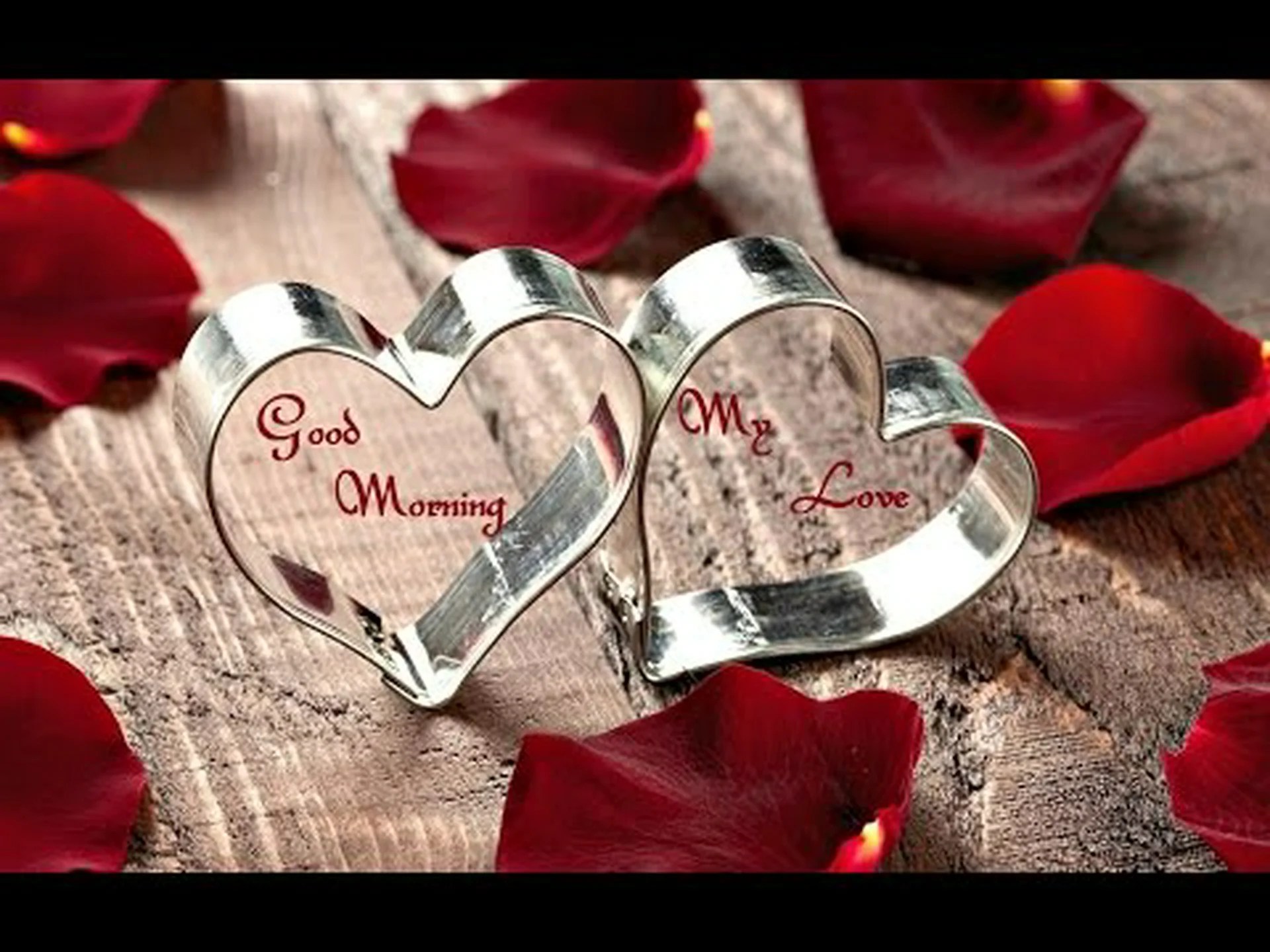 Good morning romantic for whatsapp Good morning romantic for whatsapp