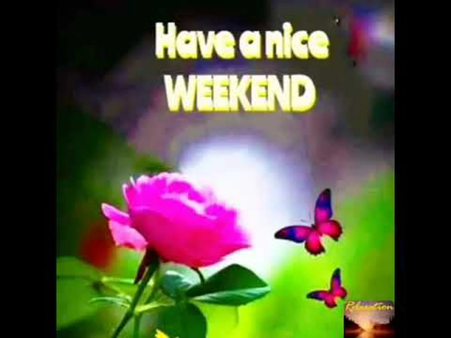Have a nice weekend for whatsapp Have a nice weekend for whatsapp