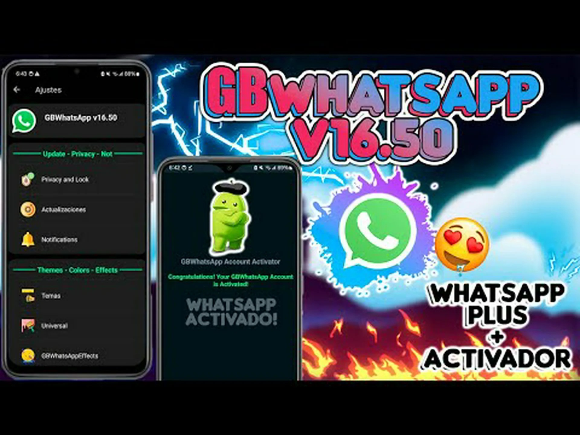 Whatsapp plus anti ban Whatsapp plus anti ban