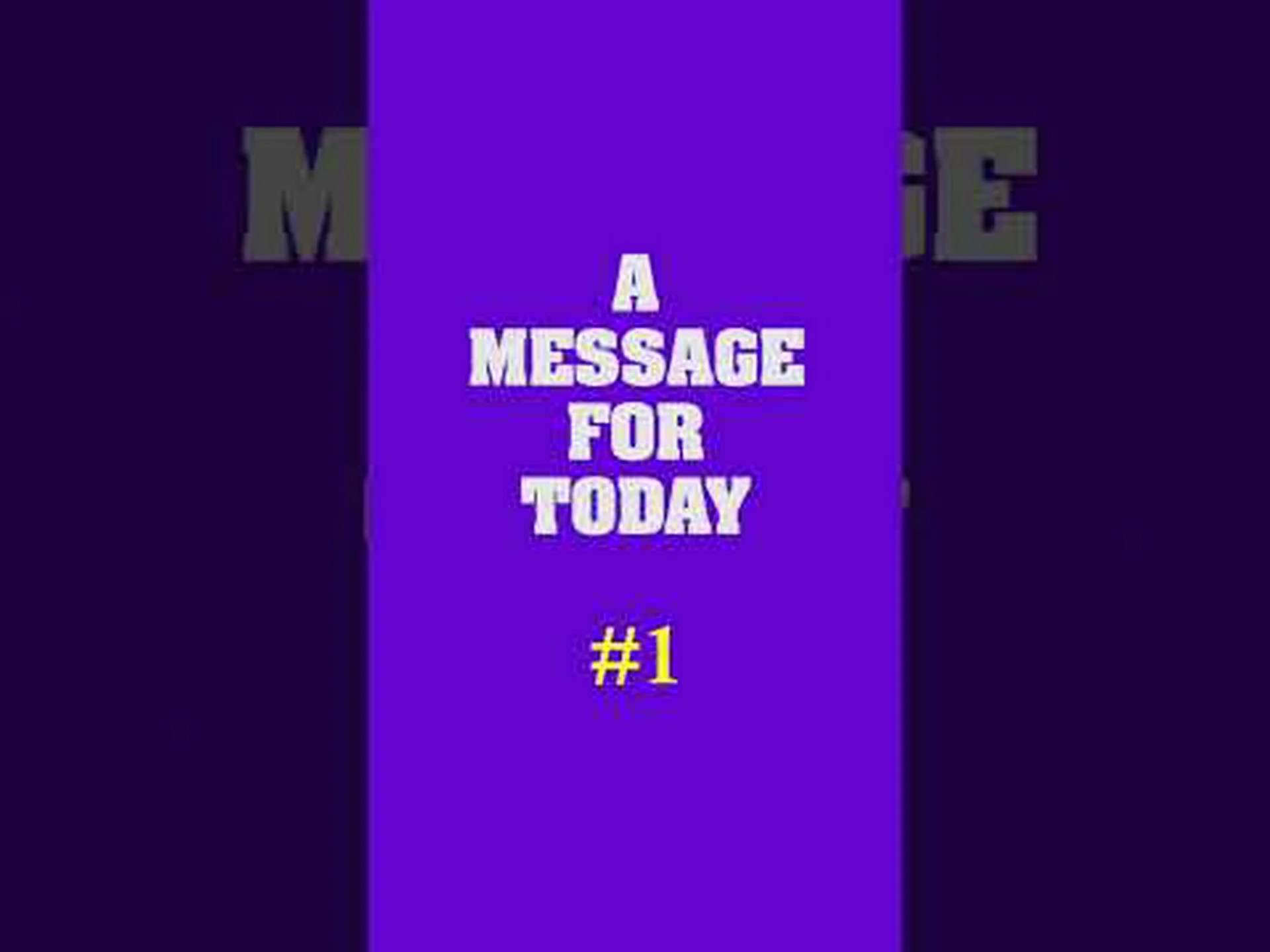 Spiritist messages of optimism for WhatsApp Spiritist messages of optimism for WhatsApp