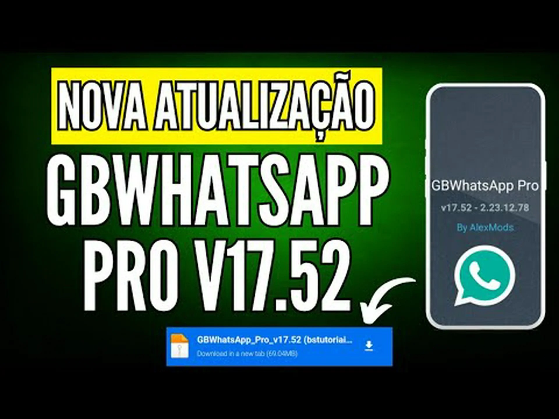 Whatsapp gb pro v17 53 Whatsapp gb pro v17 53