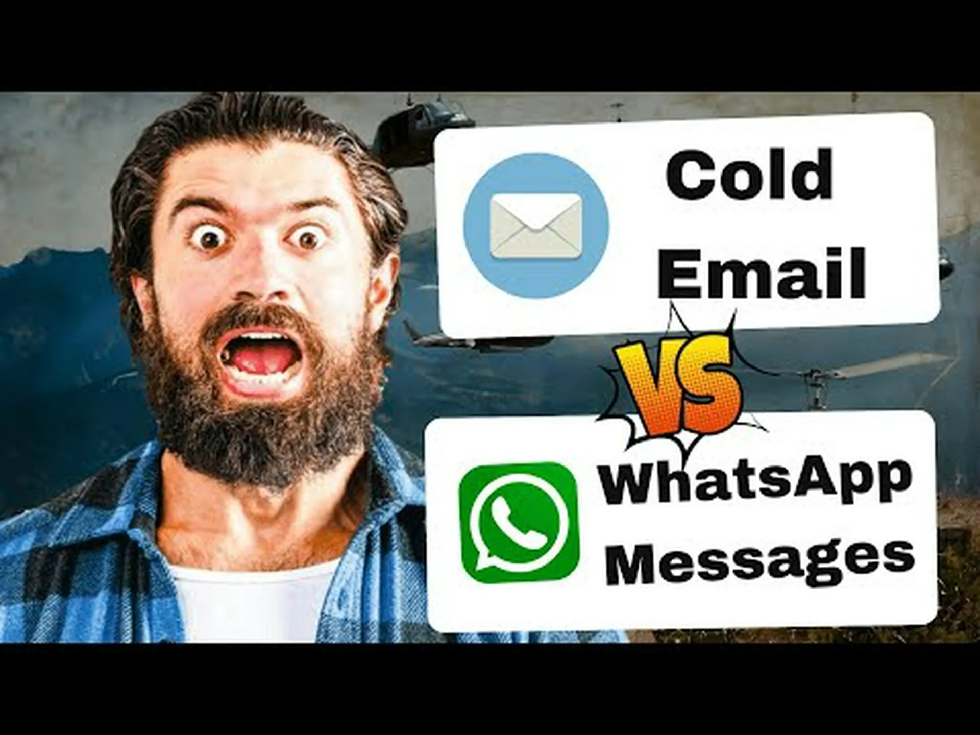 Cold message for whatsapp Cold message for whatsapp