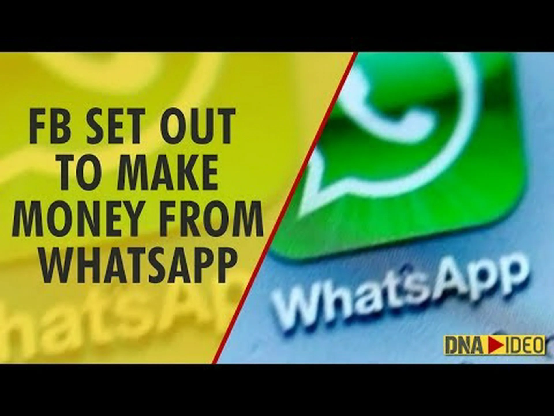 How to charge customers via WhatsApp How to charge customers via WhatsApp